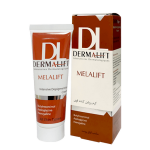 کرم روشن کننده پوست ملالیفت درمالیفت