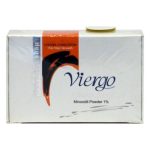 صابون ماینوکسا ویرگو - تصویر 2