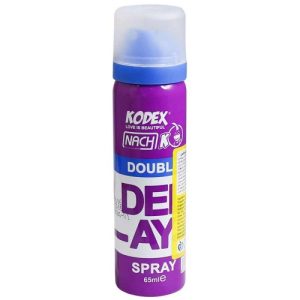 اسپری تاخیری دابل دیلی کدکس