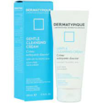 شوینده کرمی ملایم پوست خشک و حساس درماتیپیک