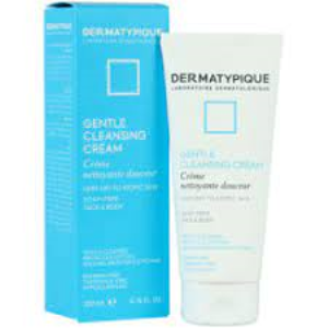 شوینده کرمی ملایم پوست خشک و حساس درماتیپیک