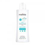 ژل شستشو کودک 2 در 1 ماتیلدا 200 میلی لیتر