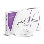 شیاف واژینال واژیتکس سبز دارو