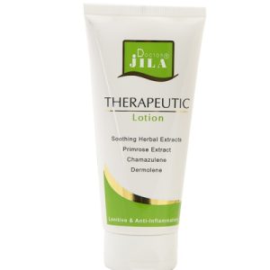 لوسیون ترمیم کننده دکتر ژیلا