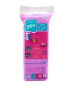 نوار بهداشتی بالدار بزرگ ویژه شب 10 عددی تافته - تصویر 2