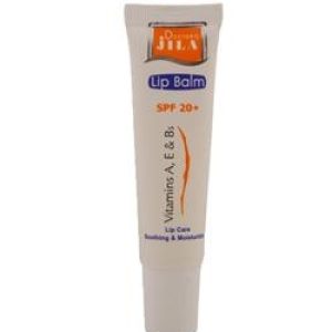 بالم لب اس پی اف 20 دکتر ژیلا