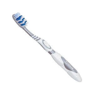 مسواک پرو وایت اکسترا خاکستری(متوسط) تریزا