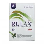 کپسول رولاکس مکس قائم دارو - تصویر 2