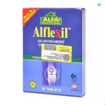 قرص آلفلکسیل 30 عددی آلفا - تصویر 2
