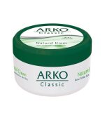 کرم  مرطوب کننده کلاسیک آرکو - تصویر 2