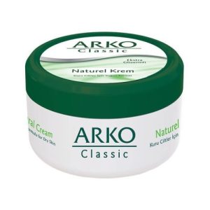 کرم  مرطوب کننده کلاسیک آرکو