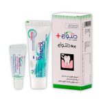 قطره دنتول پلاس خرمان
