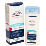 لوسیون شوینده و مرطوب کننده بدن اوره 5 درصد آتوپیا آردن