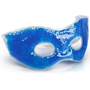 کمپرس عینکی سرد و گرم متفرقه