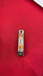 ناخن گیر فانتزی آمودا گلدار سایز کوچک متفرقه - تصویر 2