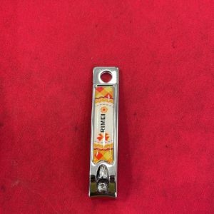 ناخن گیر فانتزی آمودا گلدار سایز کوچک متفرقه