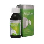 شربت ضد سرفه رسپیژن دایونیکس فارما - تصویر 2