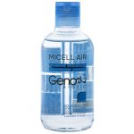 محلول پاک کننده آرایش پوست خشک و معمولی(میسلار واتر) ژنوبایوتیک - تصویر 2