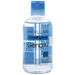 محلول پاک کننده آرایش پوست خشک و معمولی(میسلار واتر) ژنوبایوتیک