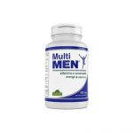 قرص مولتی من (مولتی ویتامین+مینرال آقایان) آلفا