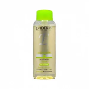 میسلار واتر اوی سبونورم پوست چرب 230 میلی لیتر اویدرم