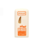 قرص نصف کن  نیمانه
