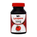 کپسول لیکوپن 20 ام پلاس - تصویر 2