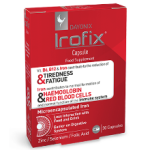 کپسول آیروفیکس 30 عددی دایونیکس فارما - تصویر 2