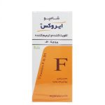 شامپو پروویتا اف ایروکس