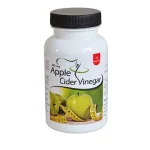 کپسول لاغری سرکه سیب ایده دارو طب - تصویر 2