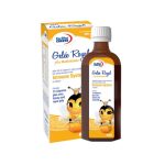 شربت رویال ژلی پلاس مولتی ویتامین یوروویتال