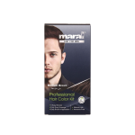 کیت رنگ مو آقایان قهوه ای متوسط مارال