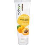 کرم دست و ناخن عصاره زردآلو شون - تصویر 2