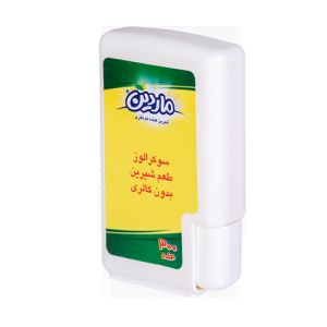 قرص شیرین کننده کم کالری 300 عددی ماردین