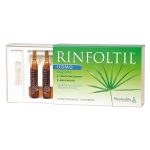 ویال موضعی ضد ریزش مو آقایان رینفولتیل فارمالایف - تصویر 2