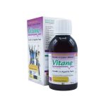 شربت مولتی ویتامین ویتان - تصویر 2