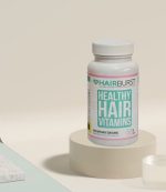 کپسول ضد ریزش مو هیربرست - تصویر 2