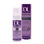 فوم شستشو و ترمیم کننده صورت سیکالفیت درمالیفت - تصویر 2