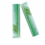 ژل گیاهی ملیسان گل دارو