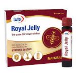 ویال خوراکی رویال ژلی یوروویتال - تصویر 2