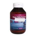 قرص شوگر متا بالانس گرین نیچر - تصویر 2