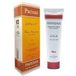 کرم موبر بدن 50 گرم پریزن - تصویر 2