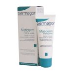 مرطوب کننده و مات کننده پوست چرب متیدرم درماگور