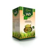 پودر سبوس برنج ناژوانیا ناژوان گیاه - تصویر 2