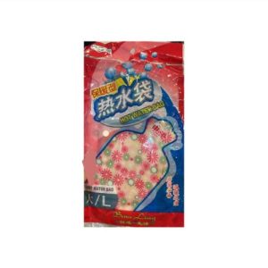 کیسه آب گرم روکش دار کودک متفرقه