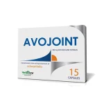 کپسول گیاهی آووجوینت هرباتون - تصویر 2