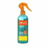 ضد آفتاب دوفازی سولاریس مدل Micellar Newgen  آردن
