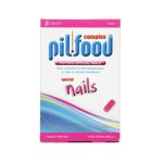 قرص کمپلکس ناخن پیلفود