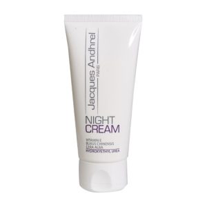 کرم شب ژاک آندرل