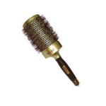 برس مو گرد طلایی 02  زدوان